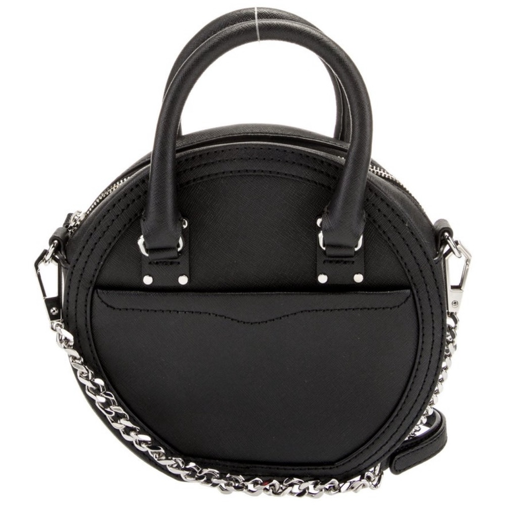 Rebecca Minkoff Saffiano Leather Bag